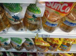 CPO prices predicted to continue rising