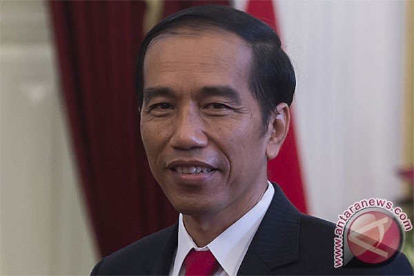 Jokowi carries digital economy at US-ASEAN Summit
