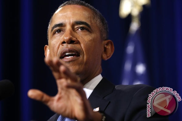 Obama sees huge potential in Asean