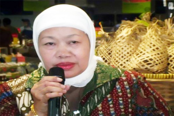 European lyrics of Indonesia for business and investment in the MEA era