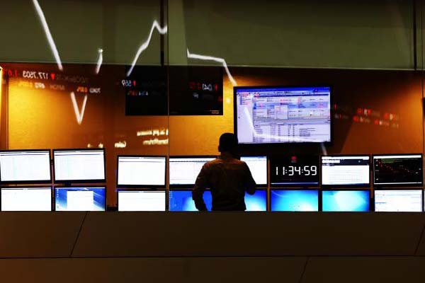 EIDO: Release of Economic Package XI, Strengthening of Index Surpasses Dow Jones