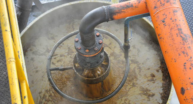 CPO PRICES April 11: Malaysia's production increases, CPO reverses to weakening