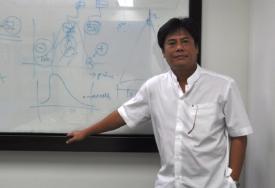 Former Elnusa Boss to Lead Plantation Holding