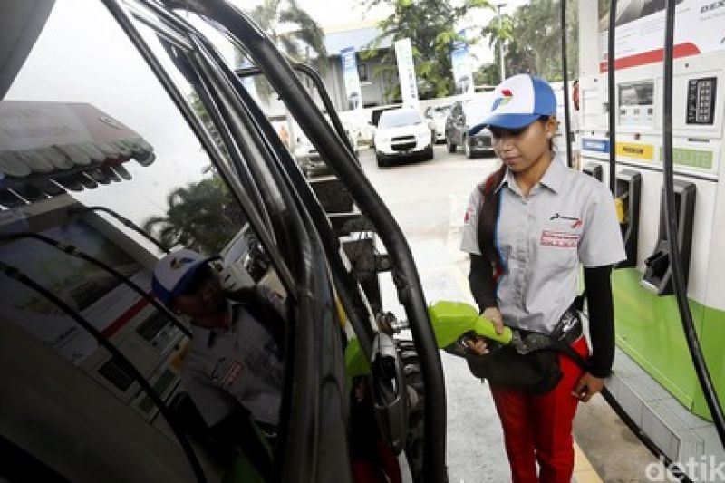 Pertamina Claims to Purchase 600,000 KL of Biodiesel in Q1-2016