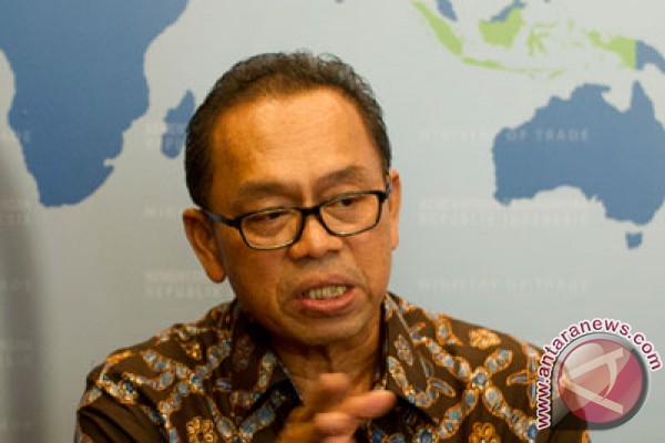 CPO reimposed export charge in May 2016