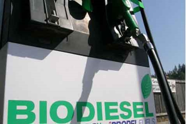 Today Stock Analyst Discusses Subsidies for Biodiesel