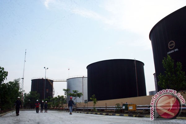 Global Oil Prices Increase Again