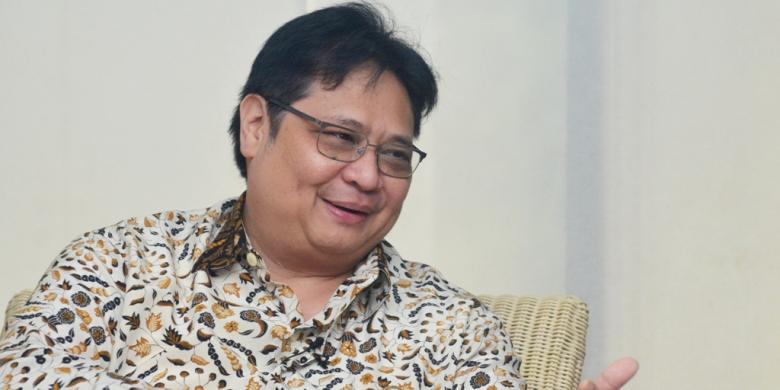 National Industry Will Face A New Industrial Revolution