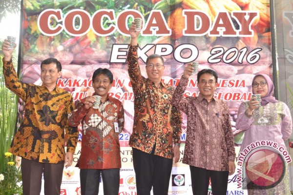 Indonesian Cocoa Day: a momentum to increase local chocolate consumption