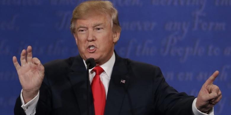 Trump: Companies Leaving U.S. Will Be Taxed