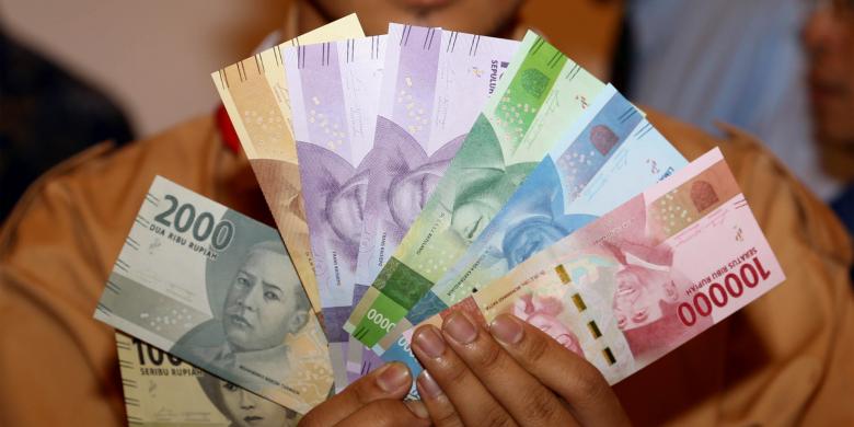 Rupiah Remonetization Expected to Boost Indonesia's Image in the Eyes of the World