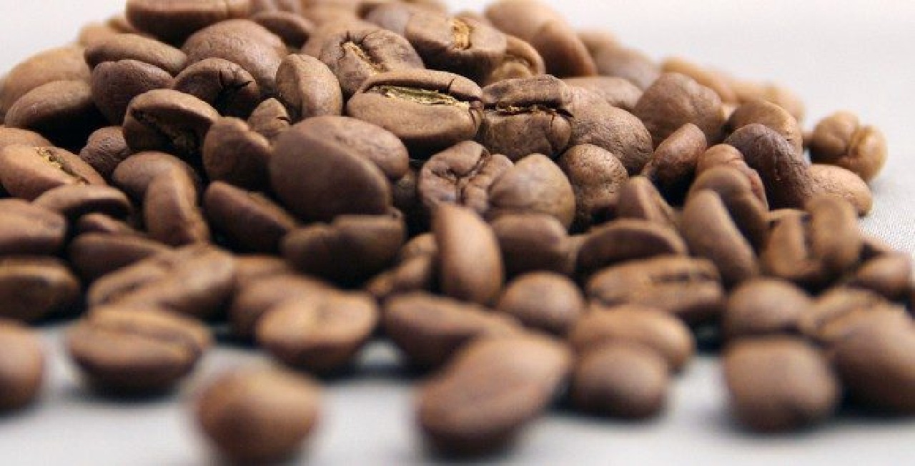 Arabica Coffee Prices Plunge Nearly 5 Percent