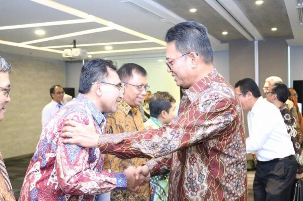 Holding Perkebunan Nusantara Reshuffles PTPN Board of Directors