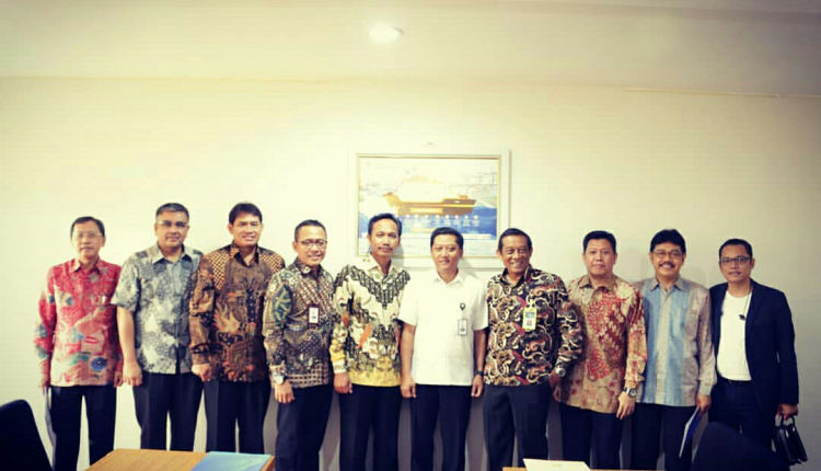 Ministry of SOEs Appoints Dolly Pulungan as Deputy Director of PTPN III Holding