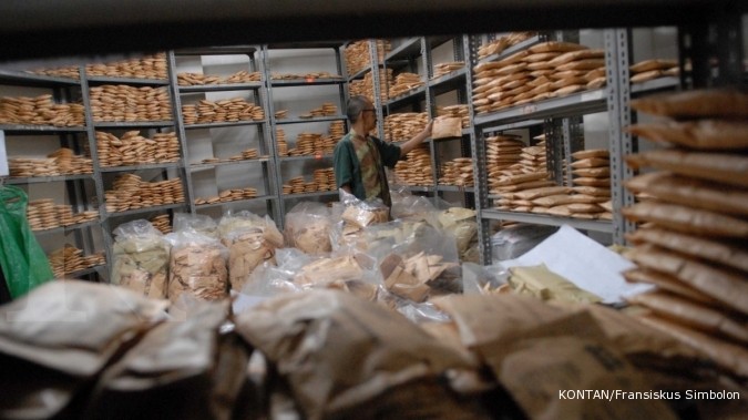 OCBC NISP disburses Rp 100 billion loan to KPBN