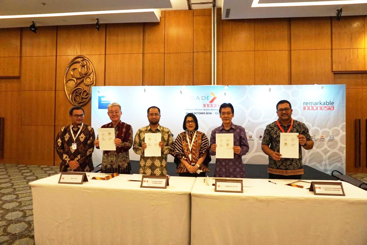 4 Companies Join Forces to Export Biomass Fuel Products to Japan