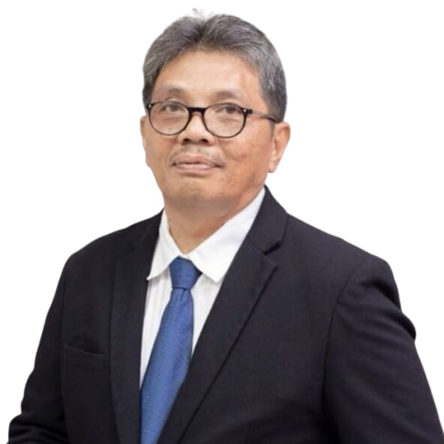 Muhammad Zulham Rambe